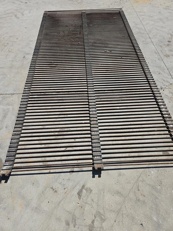 11 Taśma do kombajnu 334-165-42