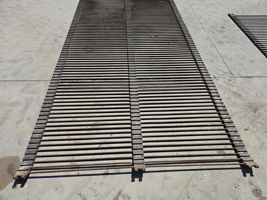 12 Taśma do kombajnu 334-165-42