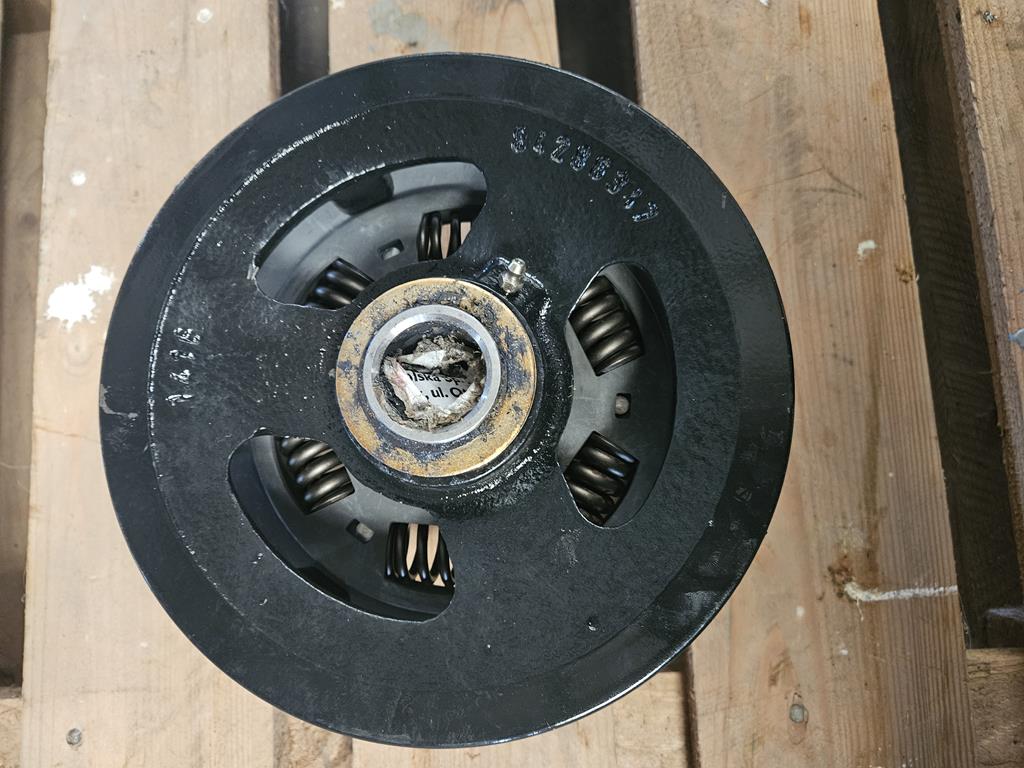 12 Zestaw amortyzatorów hedera 84286314