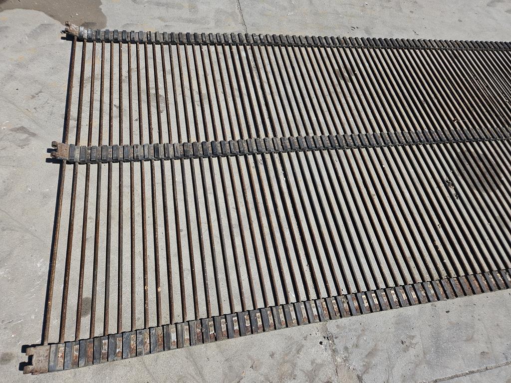 13 Taśma do kombajnu 334-165-42