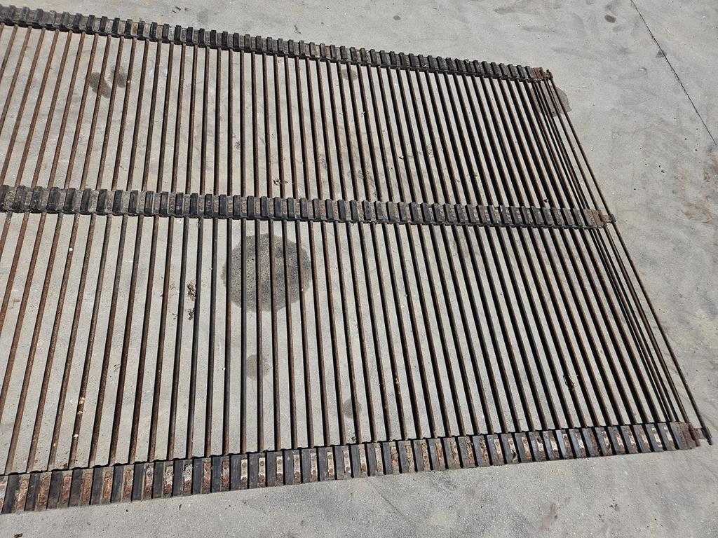 14 Taśma do kombajnu 334-165-42