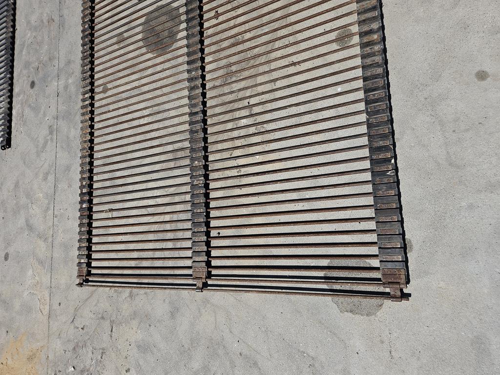 15 Taśma do kombajnu 334-165-42