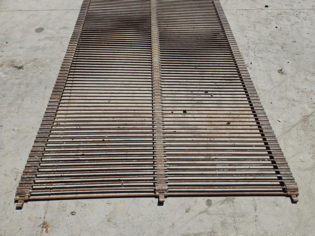 2 Taśma do kombajnu 246-165-35