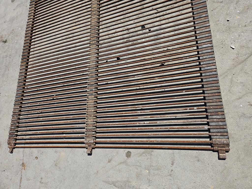 3 Taśma do kombajnu 246-165-35