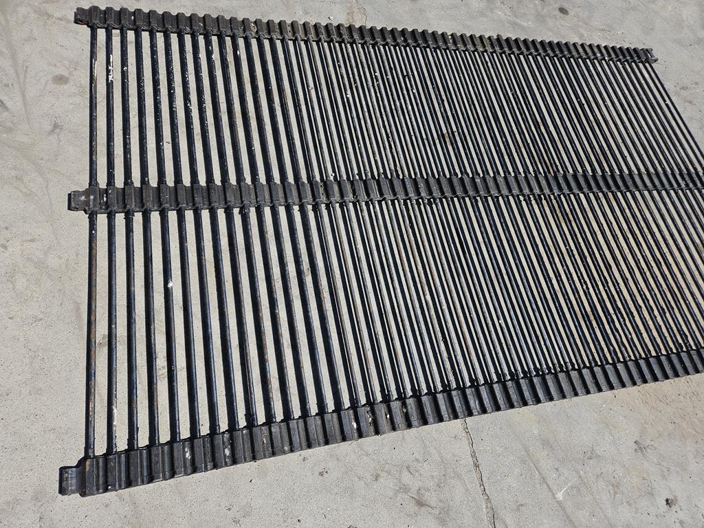 4 Taśma do kombajnu 245-149-45