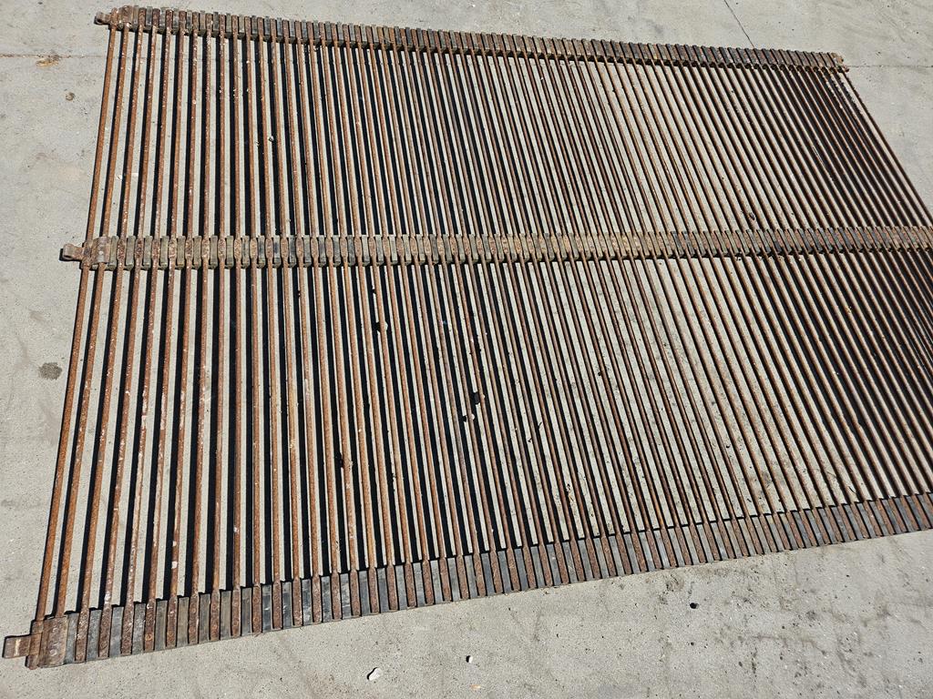 4 Taśma do kombajnu 246-165-35