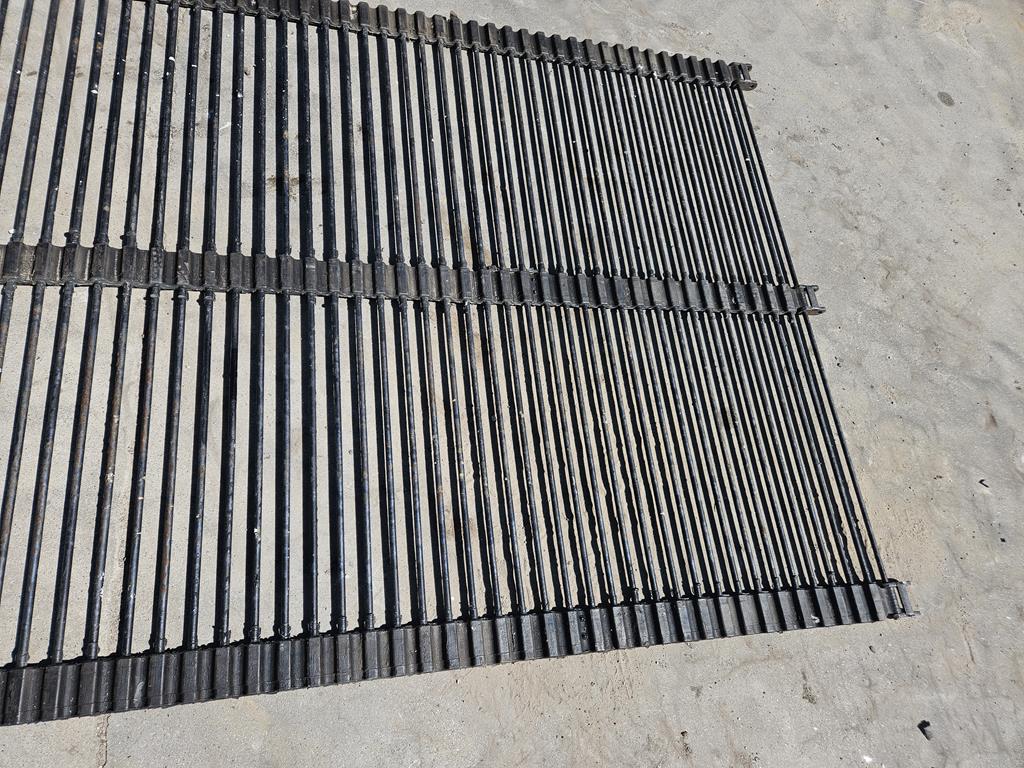 5 Taśma do kombajnu 245-149-45