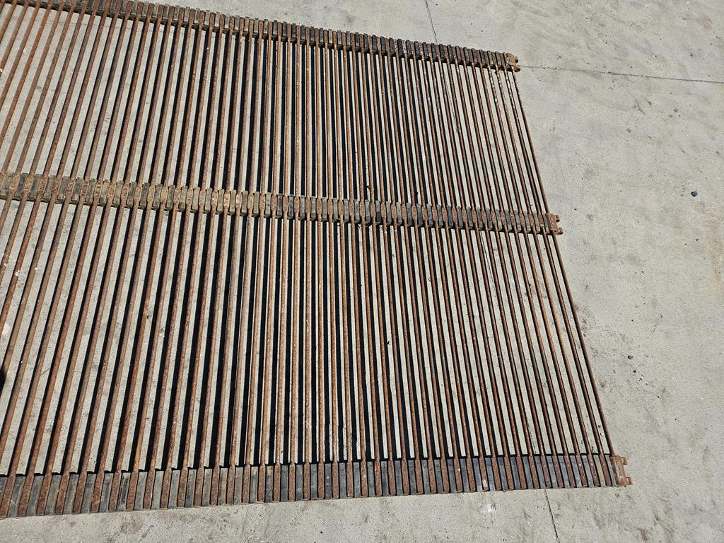 5 Taśma do kombajnu 246-165-35