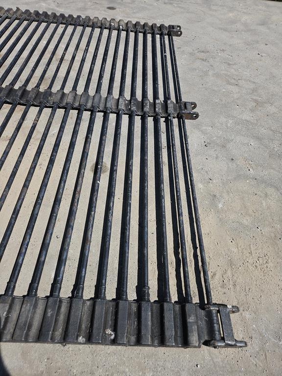 6 Taśma do kombajnu 245-149-45