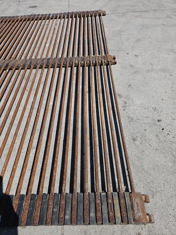 6 Taśma do kombajnu 246-165-35