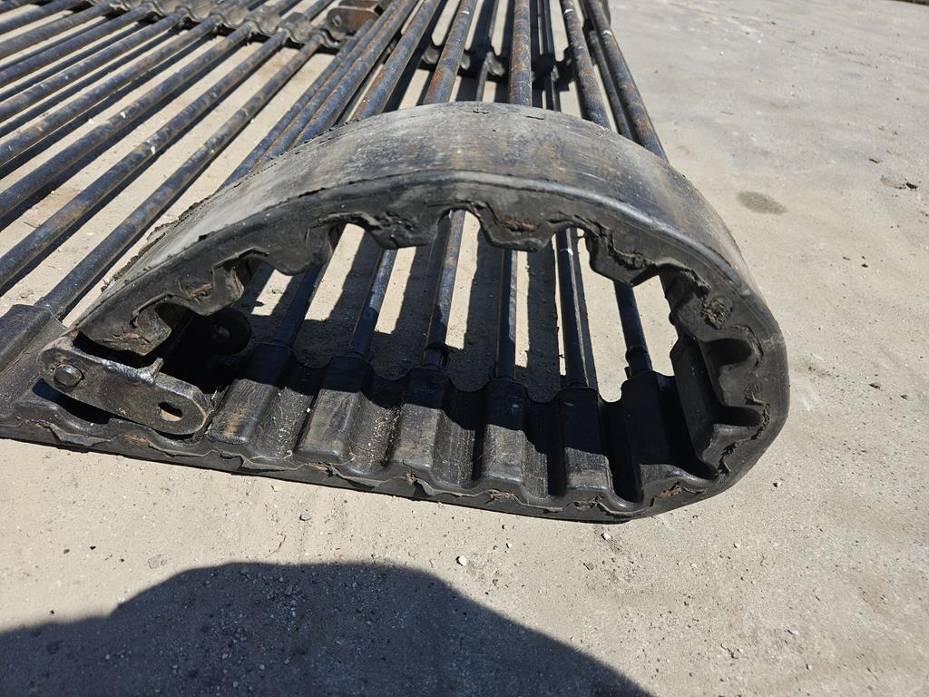 7 Taśma do kombajnu 245-149-45