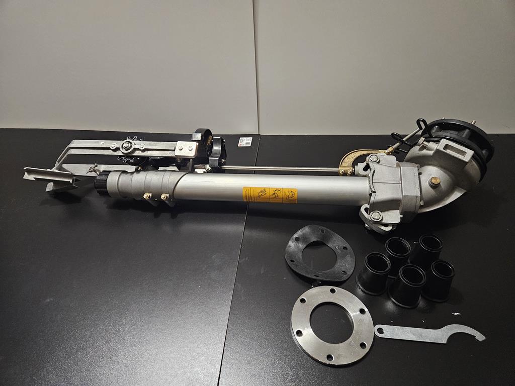 01 Zraszacz do deszczowni duży