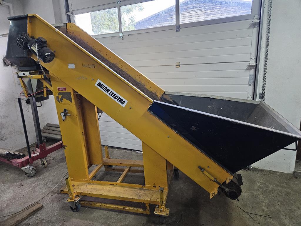 Wagoworkownica elektroniczna