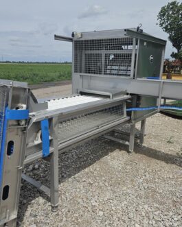 Krajalnica sadzeniaków