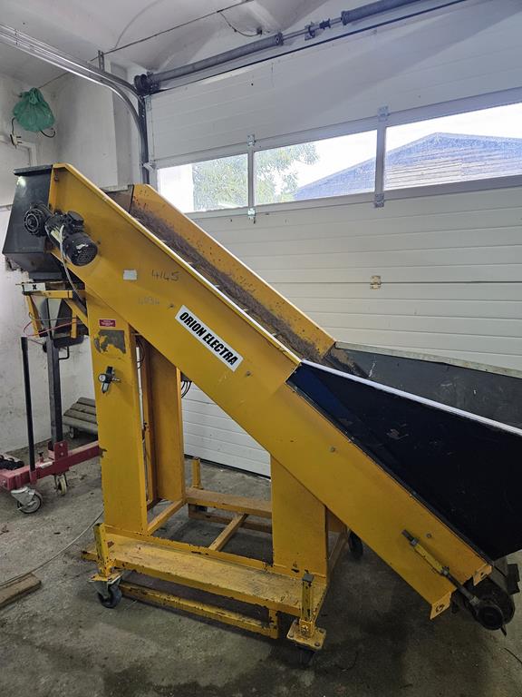 03 Wagoworkownica elektroniczna