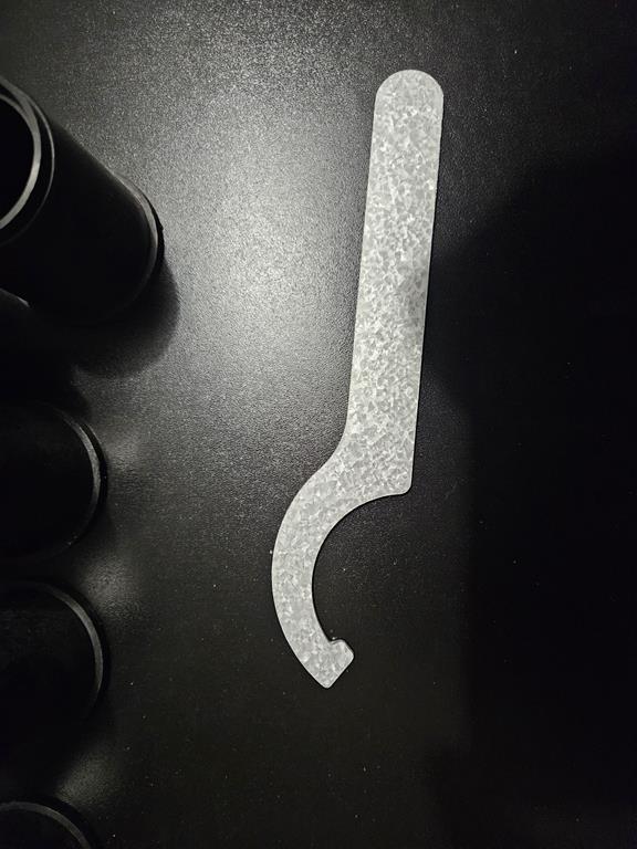 04 Działko do deszczowni duże