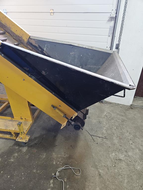 04 Wagoworkownica elektroniczna