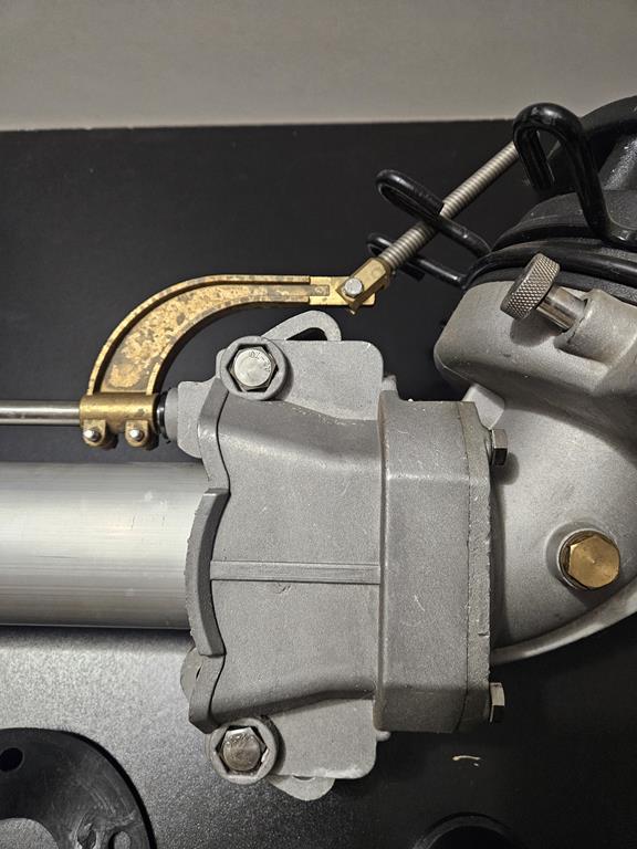 04 Zraszacz do deszczowni duży