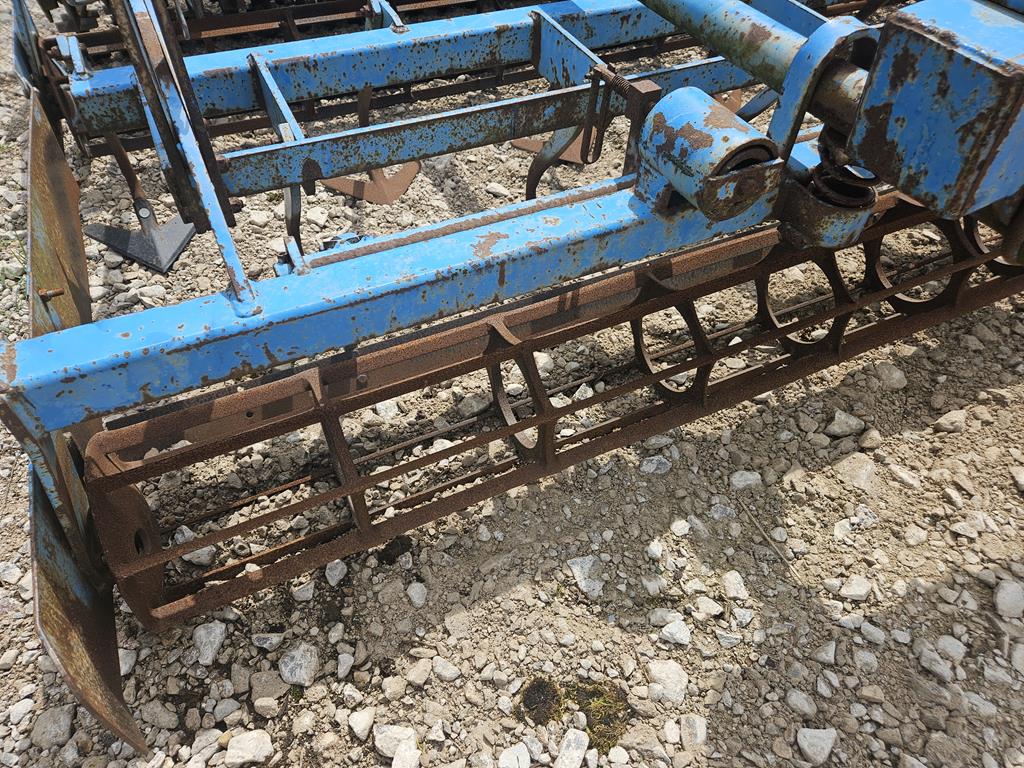 05 Lemken kompaktor 4m