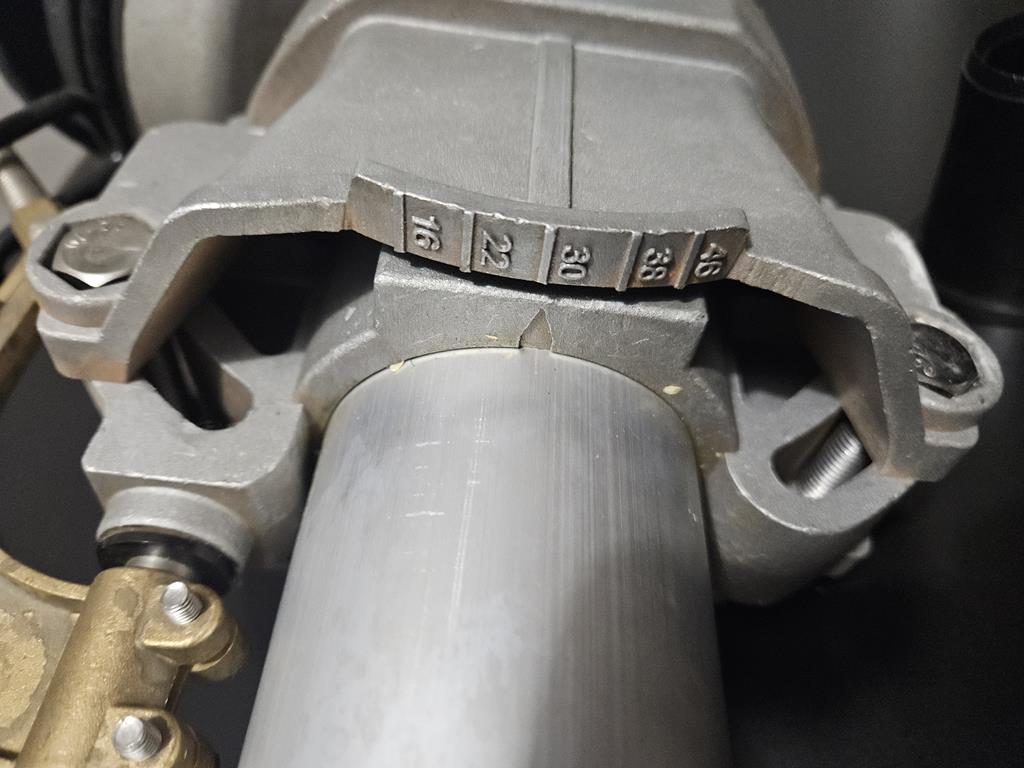 05 Zraszacz do deszczowni duży