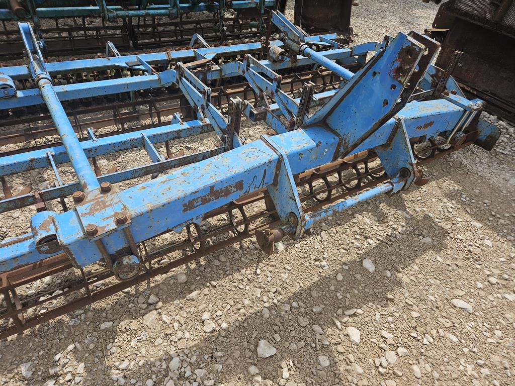 06 Lemken kompaktor 4m