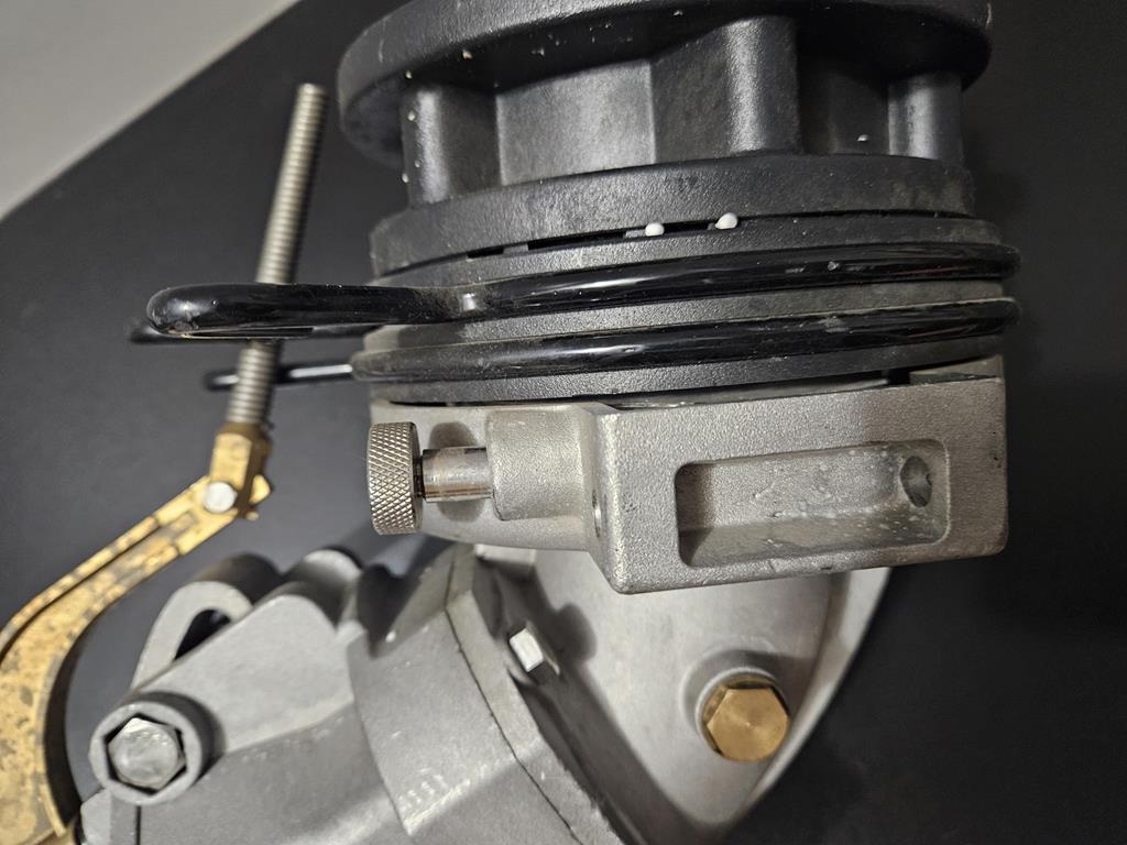 06 Zraszacz do deszczowni duży