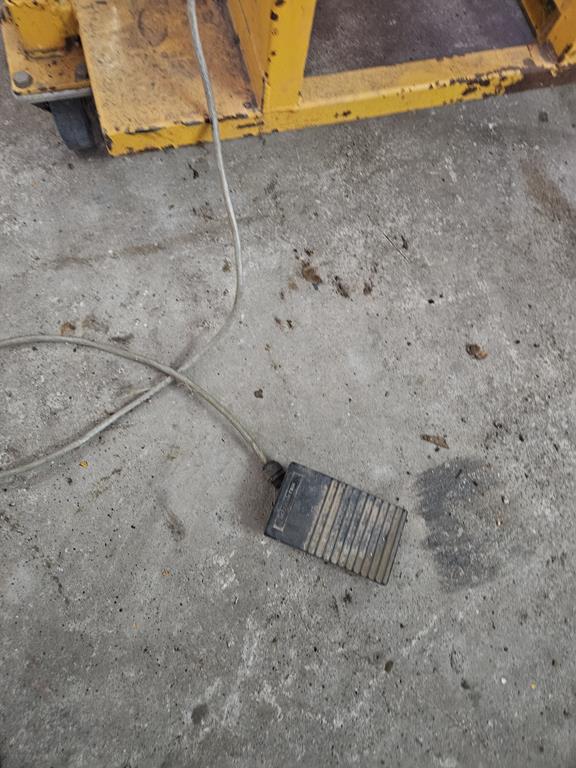 08 Wagoworkownica elektroniczna