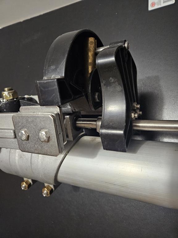 08 Zraszacz do deszczowni duży