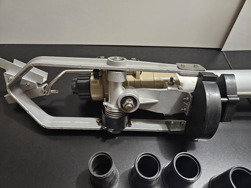 09 Działko do deszczowni duże