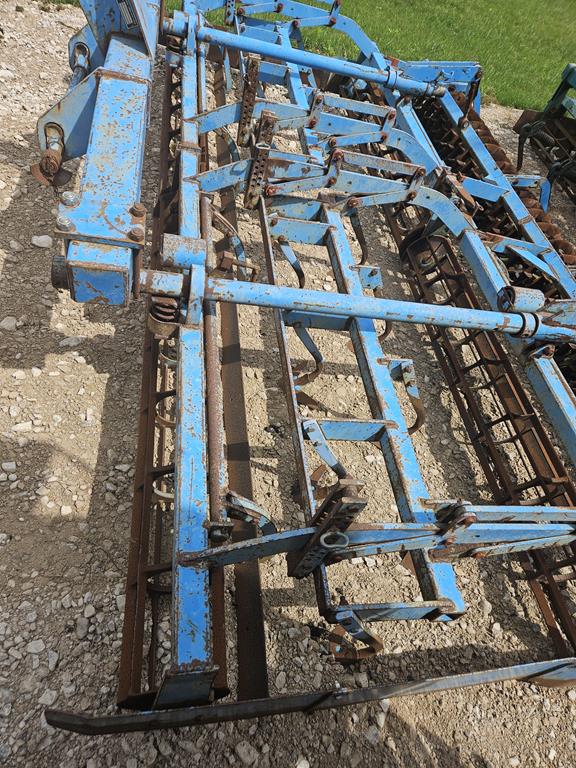 09 Lemken kompaktor 4m