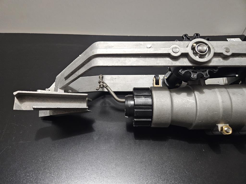 09 Zraszacz do deszczowni duży