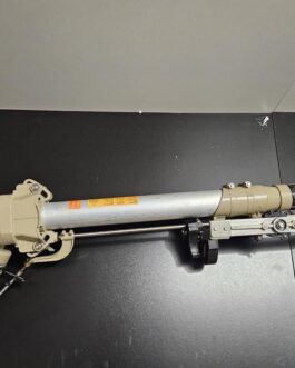 Działko do deszczowni duże