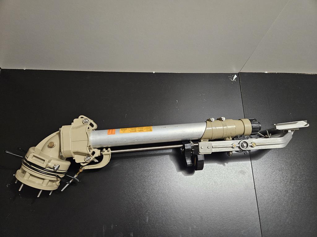 Działko do deszczowni duże