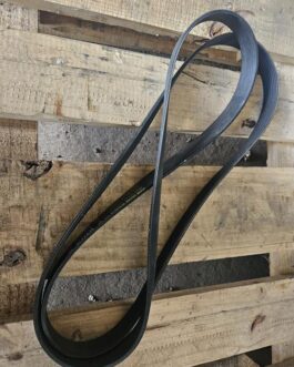 Pas wielorowkowy H163515