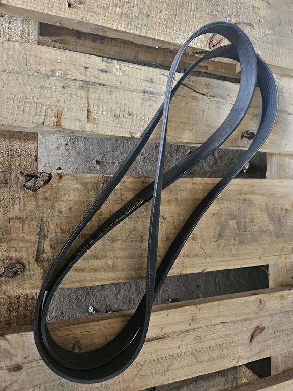 Pas wielorowkowy H163515