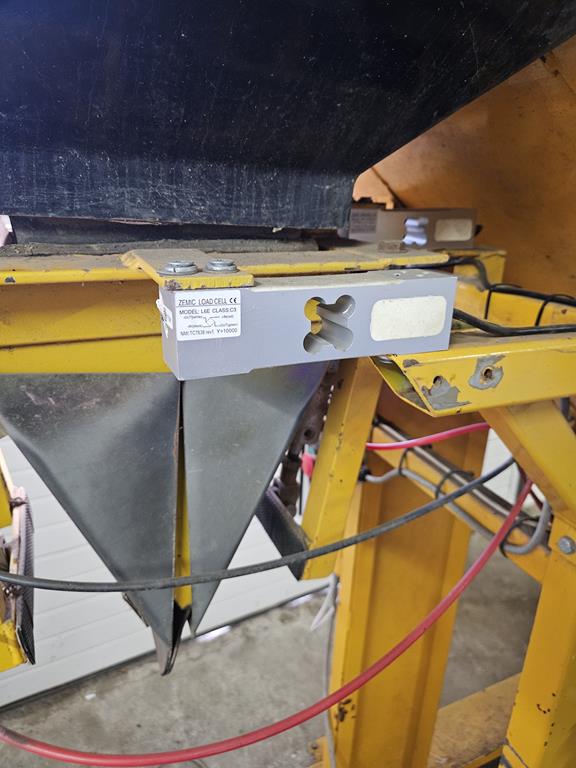 11 Wagoworkownica elektroniczna