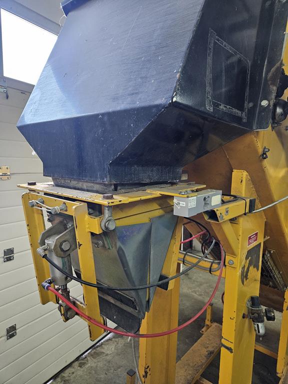 12 Wagoworkownica elektroniczna