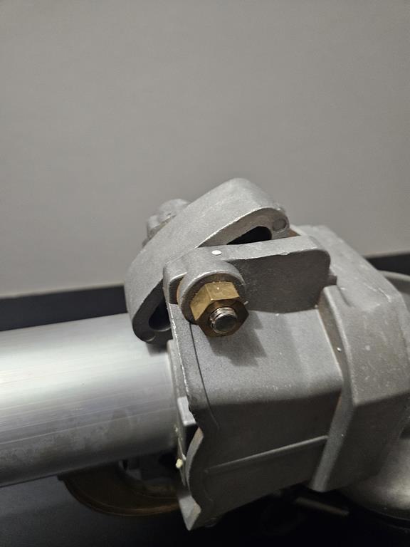 14 Zraszacz do deszczowni duży