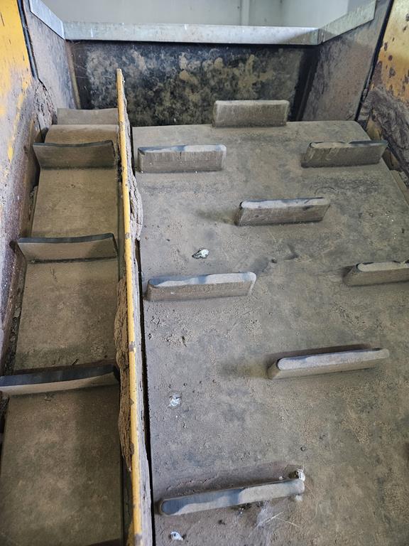 16 Wagoworkownica elektroniczna