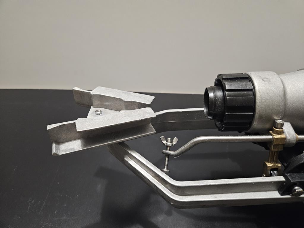 17 Zraszacz do deszczowni duży