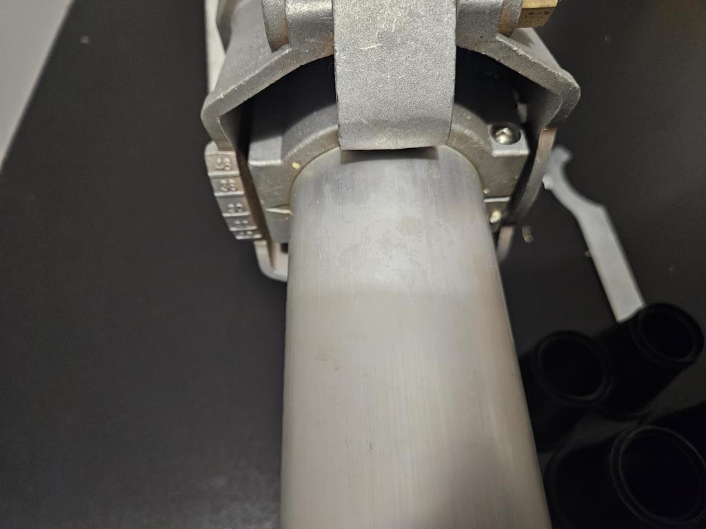 19 Zraszacz do deszczowni duży