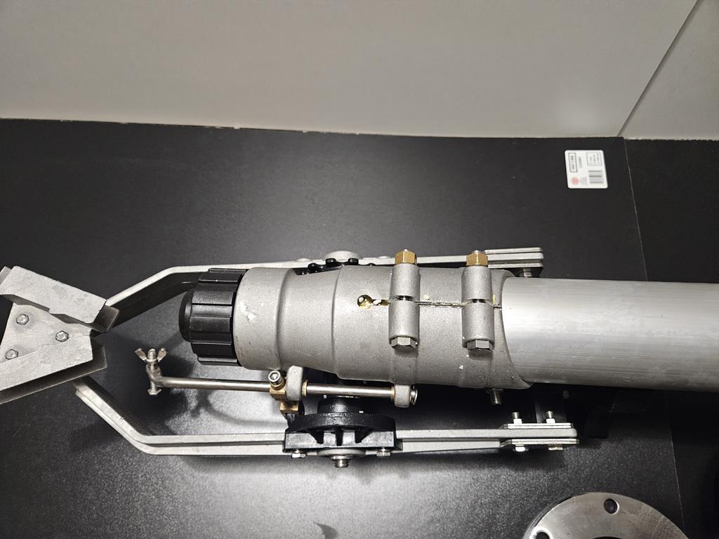 21 Zraszacz do deszczowni duży