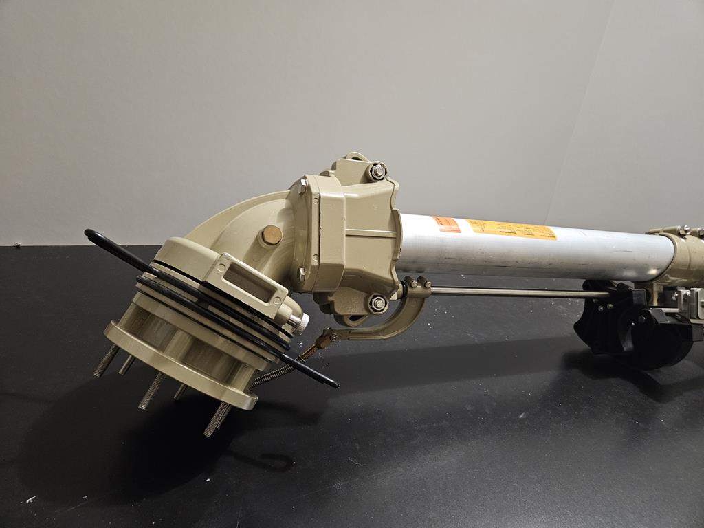 3 Działko do deszczowni duże