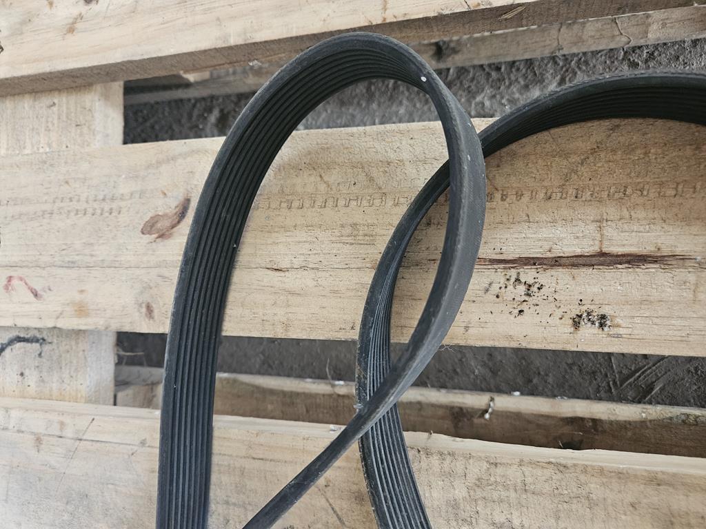 3 Pas wielorowkowy L111087