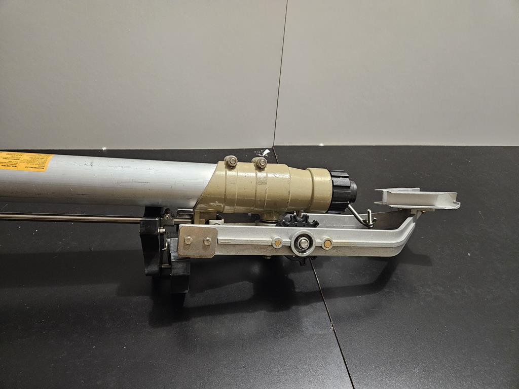 4 Działko do deszczowni duże