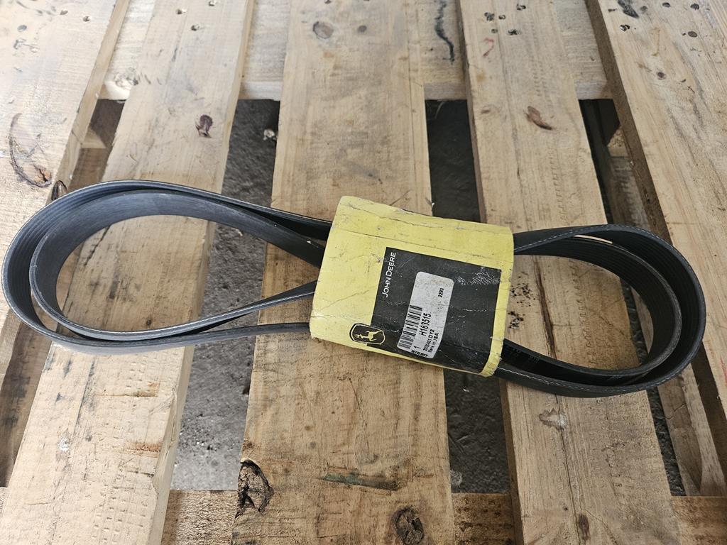 5 Pas wielorowkowy H163515