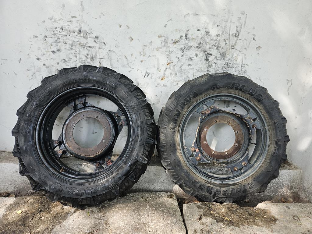 Koła rolnicze 11.2R32