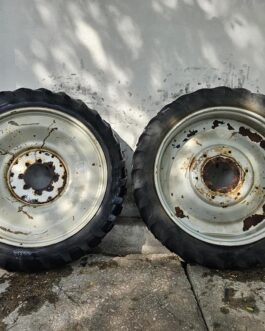 Koła rolnicze 11.2R44