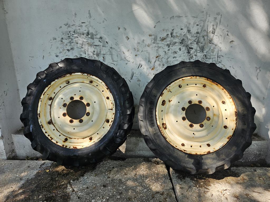 Koła rolnicze 12.4R32