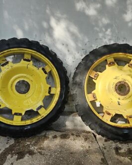 Koła rolnicze uprawowe 11.2R48